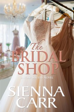 the bride shoppe
